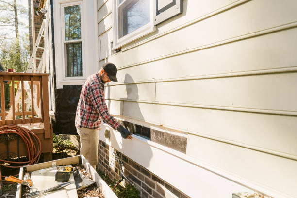 Top rated local Emergency Siding Repair specialists in Manchester, GA